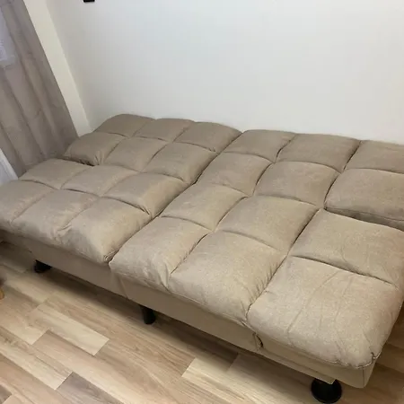 5 Min Walk To City Center, Near Aupark